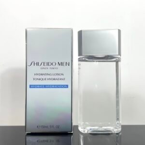 💹52✍🏻专柜版，单只
资生堂悦薇男士水150ml，悦薇男士乳100ml