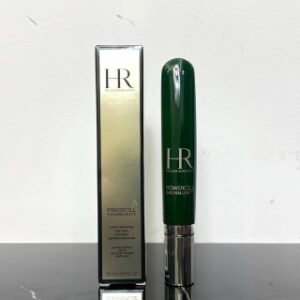 💹26✍️专柜版本,新版
新版 HR赫莲娜绿宝瓶眼霜15ml🔜HR赫莲娜眼霜新版到啦!新版用了感觉质地更像乳液更好吸收一点,也没有闪闪的且不容易搓泥。