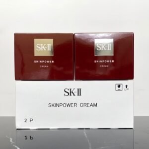 💹35✍️专柜版本
SK大红瓶面霜80g滋润型，配中文标，打码1252211800，现货，