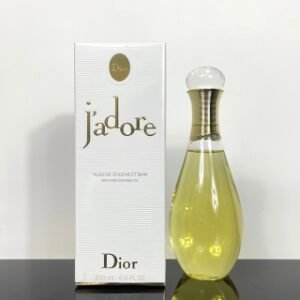 💹50✍️专柜版本
迪奥真我沐浴露200ML
迪奥真我身体乳200ML