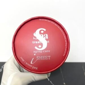💹48✍️专柜版本
22版SPA蛇毒眼膜🔜XB21编码!最新编码❗️最新防伪版❗️SPA红蛇毒眼膜日本🇯🇵SPA红蛇眼膜💕现货‼眼睛是心灵窗户 眼睛周围肌肤尤其能看出一个人显不显老!所以眼霜眼膜是女人20岁以后的必需品!SPA日本蛇毒眼膜一盒60片用30红色升级版红蛇毒!精华润润的刚刚好💦,坚持使用,可淡化眼部皱纹,黑眼圈,眼袋问题!也可贴在嘴角,去除法令纹!别让眼纹出卖你的年龄哦!