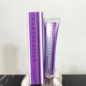 💹25✍️专柜版本
香缇卡隔离霜50g🔜正装2️⃣色：Alabaster白皙色  Bliss自然偏白👉Chantecaille 香缇卡修复保湿隔离霜 50g  [调皮] ✨张馨予，王菲都在用的！💋💋💋最好用的隔离只有它！法国Chantecaille香缇卡 修复保湿隔离霜SPF15 50g自然润色 裸妆遮瑕 一支用一年一点不夸张！它是真正的隔离霜，不堵塞毛孔，不刺激皮肤，真正的保护皮肤，和普通的润色防晒隔离绝对不一样，防晒效果也超级赞，绝对不会让皮肤晒伤，天后王菲也是它的忠实粉丝💢