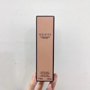 💹26✍️专柜版本
GUCCI古驰粉底液30ml,件96,现货1色130#
