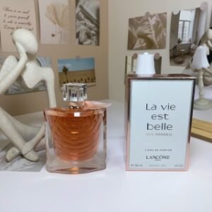 💹55✍🏻专柜版，
兰蔻 美丽人生新品Oui 水晶阳光女士经典香水100ml