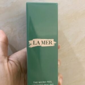 💹25✍️明通版本,打码 AB2
海蓝之谜果酸焕肤精华30ml,高质量,对版对味,打12只,件144,打码AB2