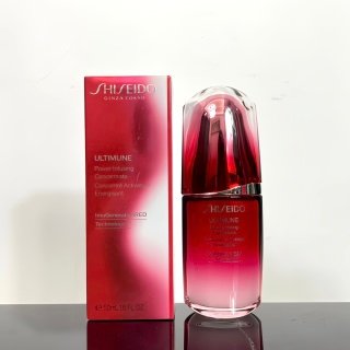 💹33✍️专柜版本
第三代资生堂红腰子精华50ml🔜1286P编码!第三代最新版❗️资生堂红腰子精华3.0版,第三代红腰子50ml,成份全部升级,比二代更修护维稳,更加清爽好吸收,皮肤总是敏感泛红的姐妹真的要入,主打补水,提亮,修复,促进后续产品的吸收,绝对一款全能型精华💢