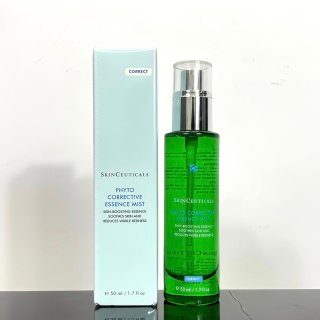 💹35✍️专柜版本
修丽可色修喷雾50ml!相比于保湿喷雾,它其实是一款雾感精水,喷出来是非常细密的雾感,水珠那种!巨轻盈,不用上手立马就吸收!真的光速!!即刻褪红,也很绝绝子!里面含有透明质酸、波尔多树叶提取精华、迷迭香等,和修丽可老大哥色修精华同款植物精粹,每次对着全脸喷3下,一喷保湿、二喷舒缓、三喷沁透,不需要用手拍打,就能很快吸收💢