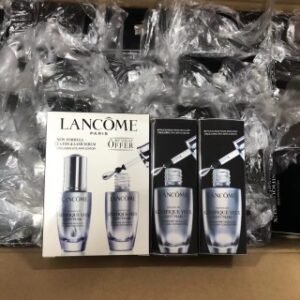 💹55✍️明通版本，单只
兰蔻大眼精华20ml对装，小件25套，大件50套，现货供应[微笑]