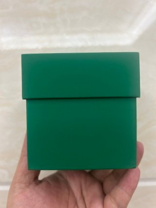 💹75✍️明通版本
lamer海蓝之谜修复唇膏9g礼盒装,配袋子,市场独家,非流通货,对版对味