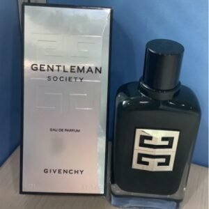💹55✍️专柜版本
纪梵希绅士雅集edp男士浓香水100ml！
