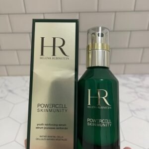💹65✍️明通版本,新版50ml
💹80✍️明通版本,新版75ml
💹85✍️明通版本,新版100ml
💹170✍️明通版本,新版100ml两只装
新版 HR赫莲娜绿宝瓶精华明通版本,50ml,75ml,100ml。最新版按压头。