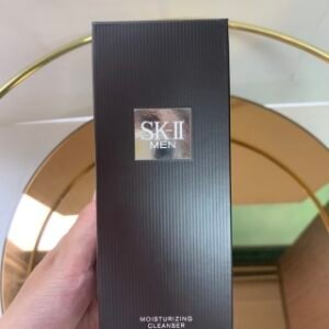 💹65✍🏻明通版
细节全对版，味道对香，明通市场认可版本✔️SK男士洗面奶明通版120g！