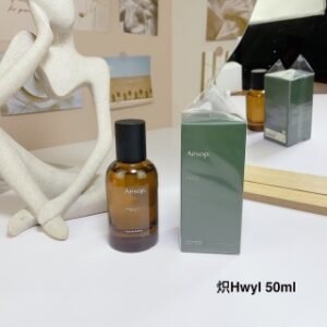 💹55✍️专柜版本，
艾底希思，马拉喀什馥郁，悟断货✔️伊索香水50ml！9个味道：岩岸，浪船，艾底希思，埃雷米亚，炽，马拉喀什馥郁，悟，馥，格欧暮。