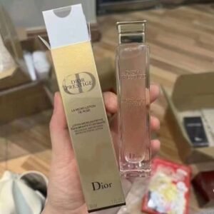 💹35✍🏻专柜版,单只
迪奥花秘水小样30ml
迪奥燕窝牛奶水小样30ml