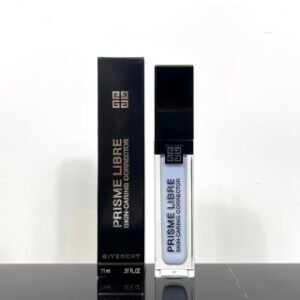 💹36✍️专柜版本
纪梵希魔法棒明星修颜蜜11ML，3️⃣色：️01蜜桃橘，02薄荷绿，03天空蓝，🔜3D01编码！配中文标❗新品！纪梵希明星修颜蜜11ml。