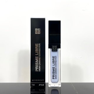 💹36✍️专柜版本
纪梵希魔法棒明星修颜蜜11ML,3️⃣色:️01蜜桃橘,02薄荷绿,03天空蓝,🔜3D01编码!配中文标❗新品!纪梵希明星修颜蜜11ml。