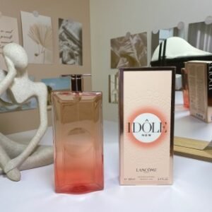 💹55✍🏻专柜版，
兰蔻偶像宠儿超薄香水23款100ml！
