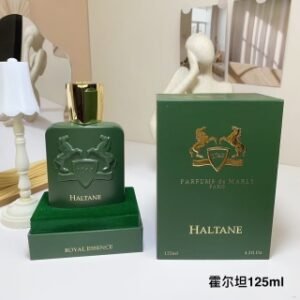💹60✍️专柜版本
玛丽之香霍尔坦香水125ml🔜 PARFUMS DE MARL玛丽之香霍尔坦125ml Haltane 125 ml edp