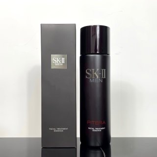 💹35✍️专柜版本,价格调整
sk2男士神仙水230ml!