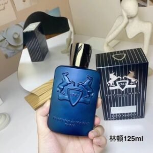 💹50✍️专柜版本
玛丽之香香水125m：蓝色林顿，红色卡兰，银色珀加索斯，金色戈多尔芬！
