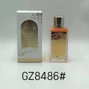💹60✍🏻专柜版，
兰蔻殿堂安息玫瑰edp女士浓香水100ml！
