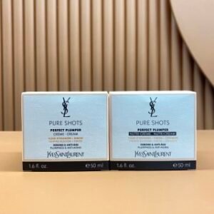 💹33✍️专柜版本
圣罗兰夜皇后水盾面霜50ml!功效:滋润型。