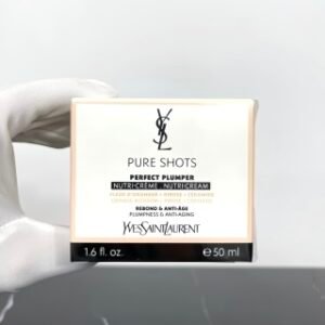 💹50✍🏻专柜版，
圣罗兰夜皇后面霜50ml🔜2款：清爽型/滋润型！YSL圣罗兰夜皇后水盾面霜50ml。秋冬必备强韧屏障 紧致淡纹，干皮挚爱💕内含神经酰胺 修护肌肤屏障 稳定强韧肌肤。促进胶原蛋白生成 淡化细纹 协同摩洛哥橙花精萃 滋润舒缓 饱满充盈👌质地丰盈 上脸即融 形成肌肤锁水膜 卓效保湿~