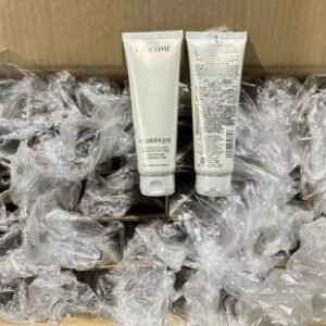 💹40✍️明通版本
兰蔻极光洗面奶125ml，件50支，现货供应[微笑]