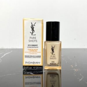 💹32✍🏻专柜版,
圣罗兰夜皇后眼霜20ml🔜40V32U编码!全新YSL「夜皇后」眼霜, 针对快节奏生活中熬夜引起的眼周肌肤问题而设计,自带冰感,紧致眼周,改善暗沉,即刻焕亮“熬夜眼”,让YSL女性双眸熠熠有神,“视”意享受人生不同阶段的精彩。
