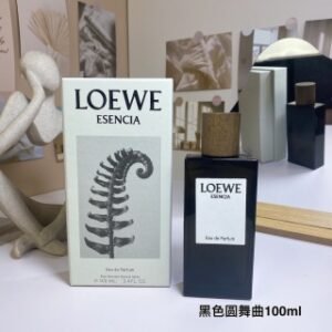 💹55✍️专柜版本
罗意威彩虹系列香水100ml！黑色圆舞曲。
