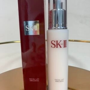 💹65✍️明通版本
sk2骨胶原乳液明通版100g 细节全对版 味道对香 市面最高版本 非流通普货 正品质量直供 支持对比 配海免3标+专柜中文标 件50