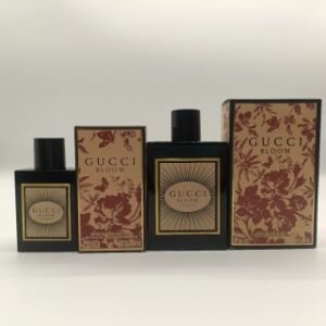 💹40✍️专柜版本,50ml/100ml
古驰 花悦魅意/夜来香 香水50ml-100ml