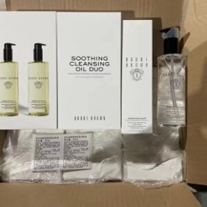 💹55✍️明通版本，200ml
芭比布朗卸妆油200ml
件48支，现货供应[微笑]