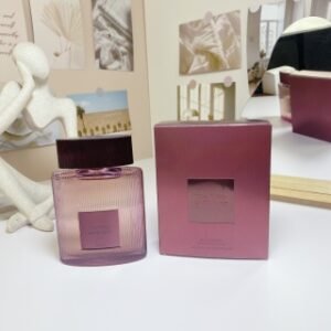 💹55✍️专柜版本，
23版 TF咖啡玫瑰香水100ml