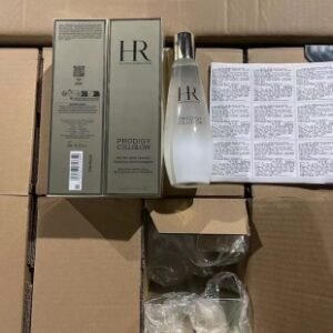 💹60✍️明通版本
赫莲娜小露珠200ml
件48支，现货供应[微笑]