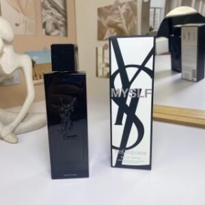 💹65✍🏻专柜版，
圣罗兰生而不羁男士香水100ml
前调：水生柑橘
中调：清新苦橙花
后调：广藿香与琥珀