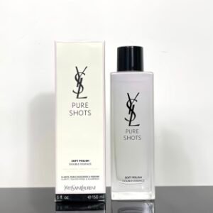 💹35✍🏻专柜版，
圣罗兰夜皇后精华水150ml🔜秋冬滋润款，啫喱水质地，成分是VE+核糖，配合夜皇后精华，拒绝熬夜肌