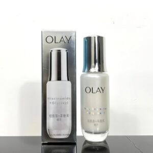 💹36✍️专柜版本，30-50ml
Olay抗糖精华30ml
Olay抗糖精华50ml