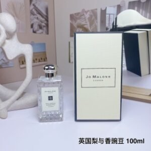 💹45✍️专柜版本
祖玛珑2023年新香水祖马龙英国梨与香豌豆100ml English Pear & Sweet Pea

主要香调
甜豌豆梨花香元素麝香