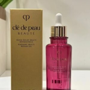 💹35✍️专柜版本
cpb玫瑰精油75ml！