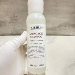 💹20✍️专柜版本/250ml
科颜氏氨基酸椰香洗发水250ml！