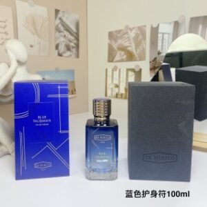 💹60✍️专柜版本
无中生有蓝色护身符100ml
无中生有蓝色护身符加强版100ml