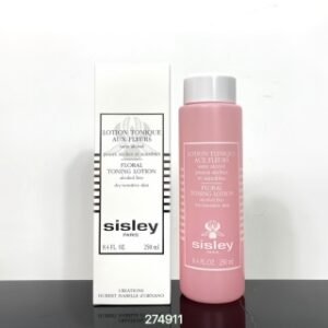 💹25✍️专柜版本
希思黎玫瑰花香保湿水250ml🔜274911编码！sisley希思黎花香保湿水250ml，植物花香水舒缓抗敏！S家的明星产品！多种天然纯植物配方，清新质地的保湿水，特别温和、而且抗敏感。活化肌肤，不含酒精。配合化妆棉使用💧水水具有二次清洁作用，打开吸收通道，为后续保养加速吸收。