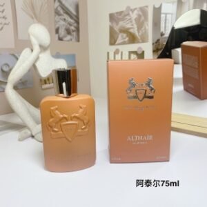💹55✍️专柜版本
玛丽之香男士香水125ml！味道：阿尔泰！