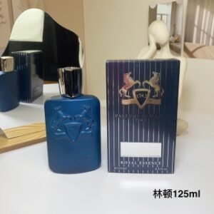 💹50✍🏻专柜版，
玛丽之香 香水125ml！3个味道：蓝色林顿，银色珀加索斯，红色卡兰。