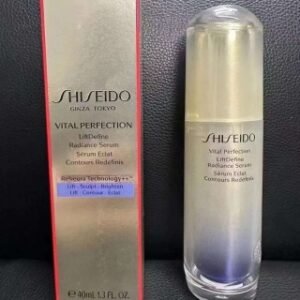 💹145✍🏻专柜版，
资生堂悦薇智感焕白精华40ml！