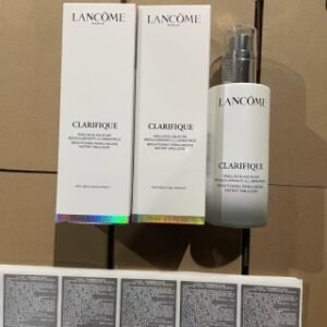 💹60✍️明通版本
兰蔻极光乳液75ml
件48支，现货供应[微笑]