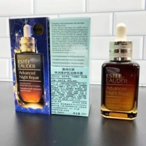 💹42✍️明通版本
雅诗兰黛小棕瓶特润精华50ml 正品膏体新奇士草酸味 高版本以流通价出 该有的细节都有 支持对比 配海免3标+专柜中文标 打12 件72