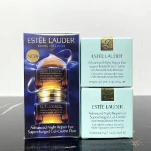 💹40✍️单只,明通版本
雅诗兰黛抗蓝光眼霜两件套明通版 15ml*2 正品垫片紫光灯下无荧光反应 容易撕开 细节全对版 味道对香 市面最高版本 非流通普货 正品质量直供 支持对比 配海免3标 打12 件48