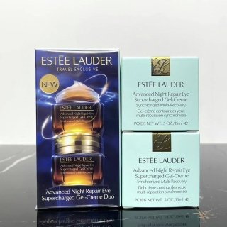 💹40✍️单只,明通版本
雅诗兰黛抗蓝光眼霜两件套明通版 15ml*2 正品垫片紫光灯下无荧光反应 容易撕开 细节全对版 味道对香 市面最高版本 非流通普货 正品质量直供 支持对比 配海免3标 打12 件48